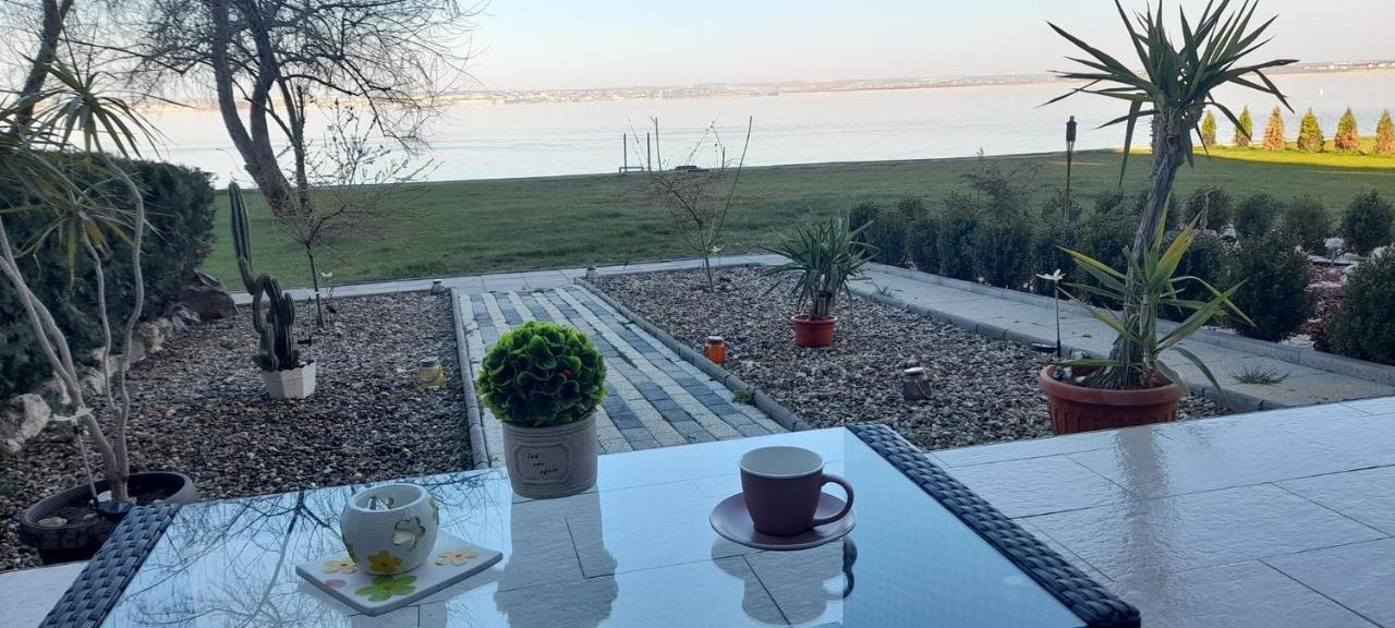 Apus De Soare Apartment Mamaja Zewnętrze zdjęcie