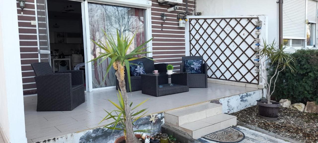 Apus De Soare Apartment Mamaja Zewnętrze zdjęcie