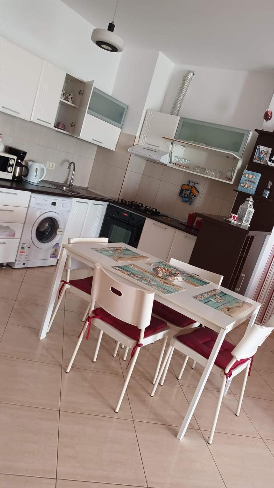 Apus De Soare Apartment Mamaja Zewnętrze zdjęcie