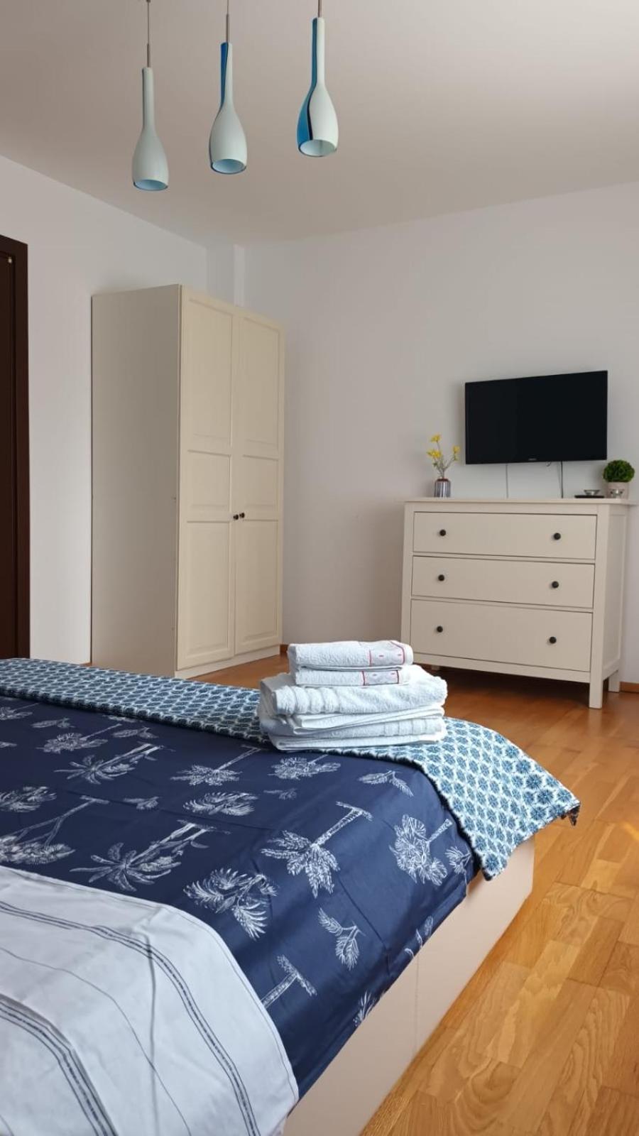 Apus De Soare Apartment Mamaja Zewnętrze zdjęcie