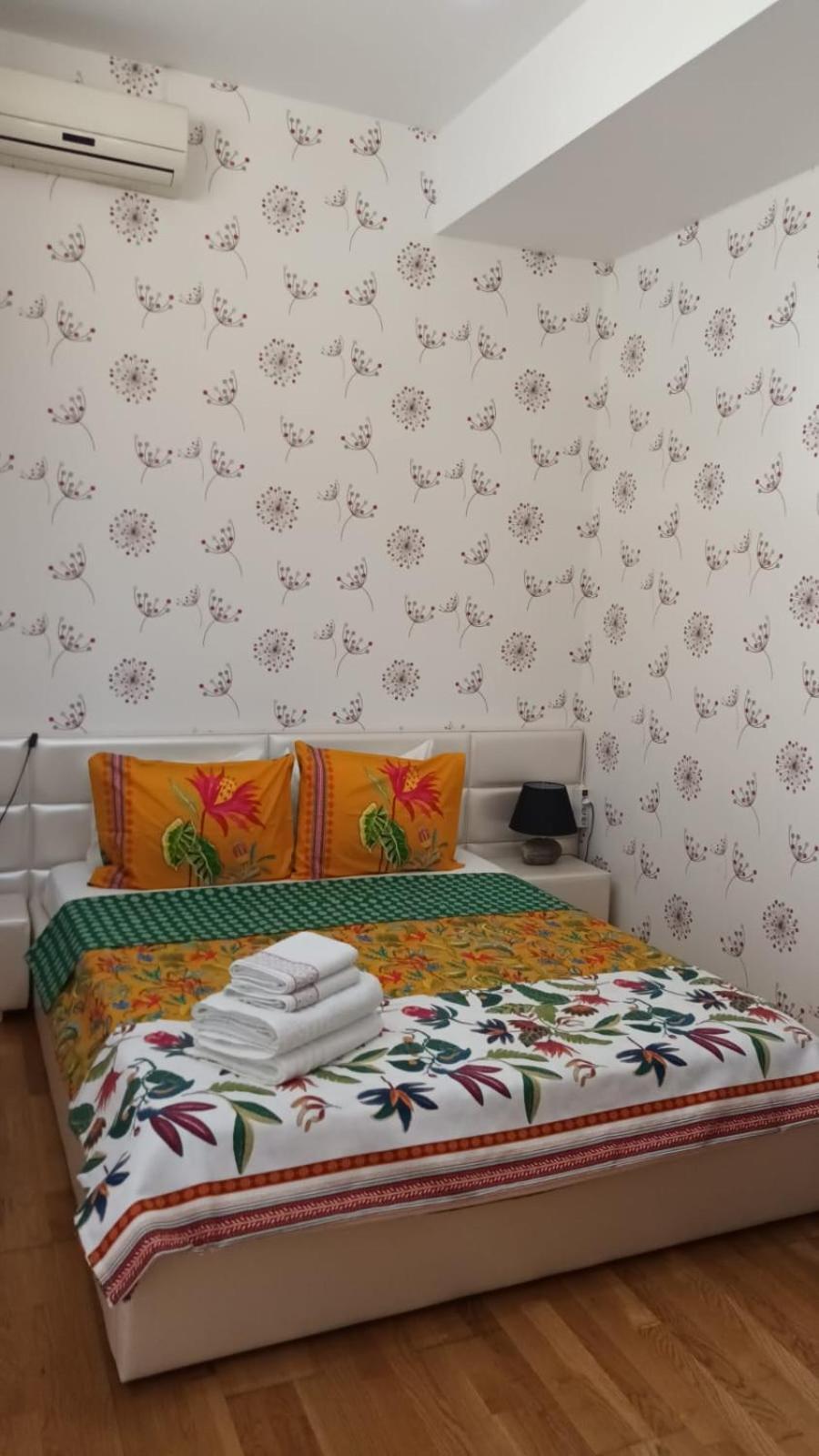 Apus De Soare Apartment Mamaja Zewnętrze zdjęcie