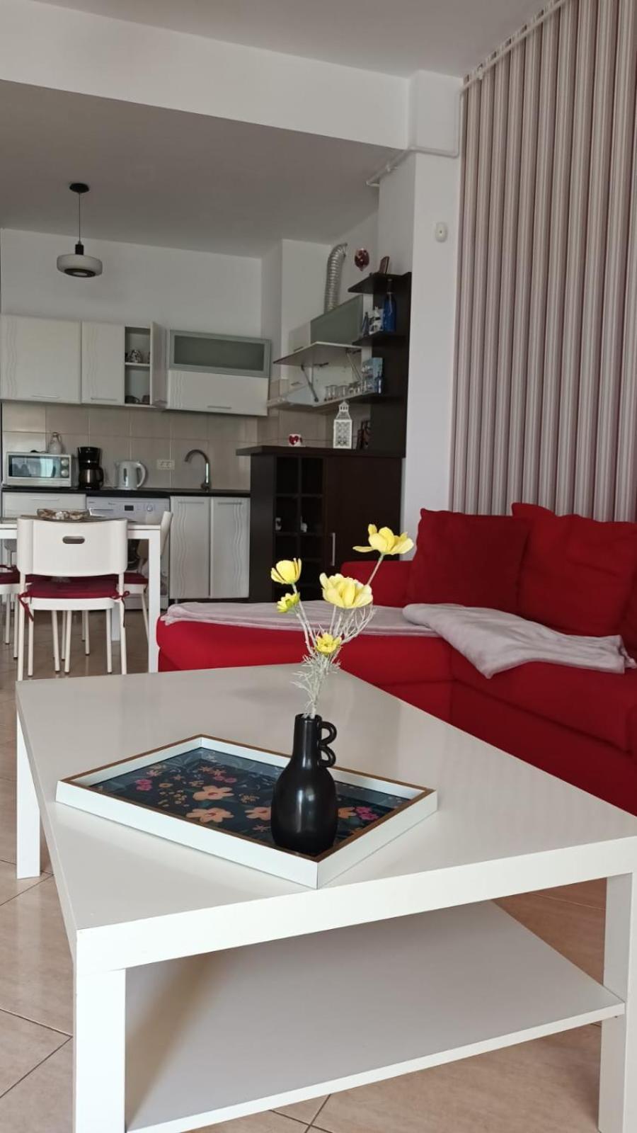Apus De Soare Apartment Mamaja Zewnętrze zdjęcie