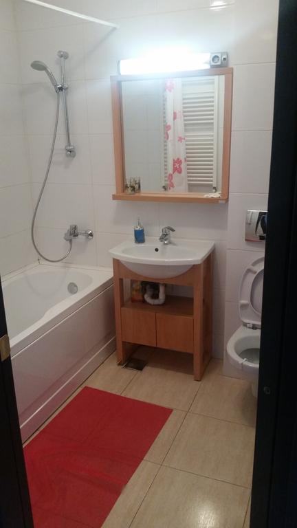 Apus De Soare Apartment Mamaja Zewnętrze zdjęcie