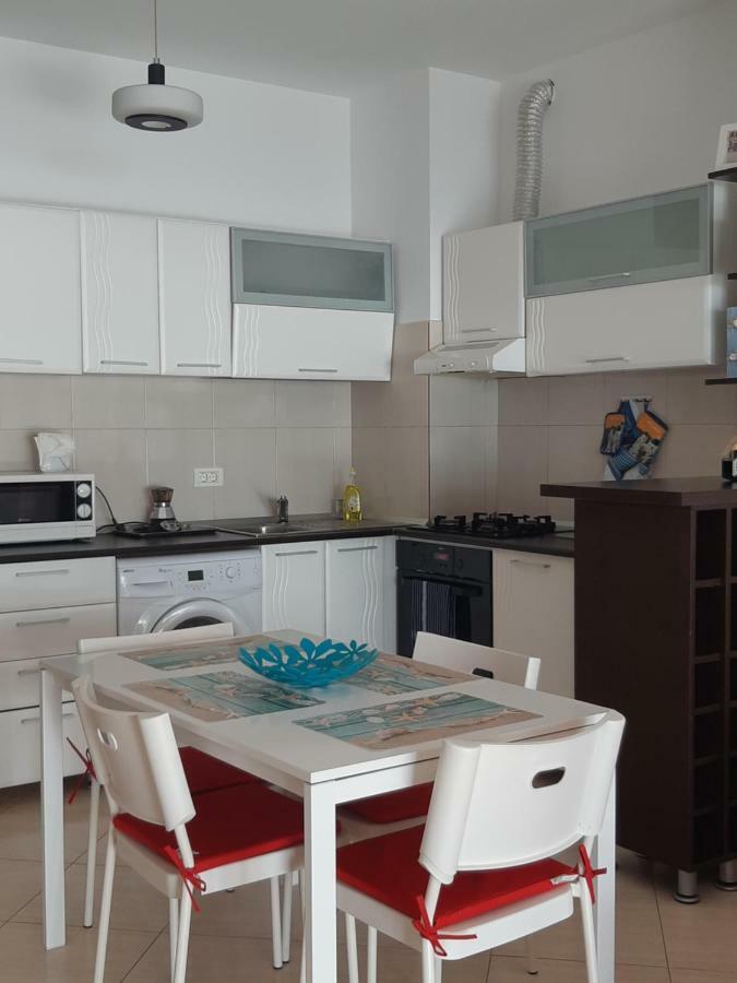 Apus De Soare Apartment Mamaja Zewnętrze zdjęcie
